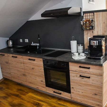 Studio Apartment Oaza Sisak Exterior foto